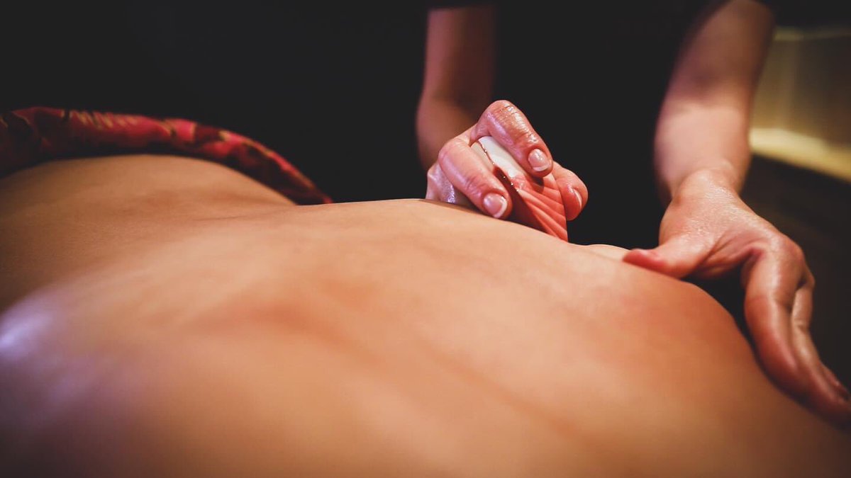 Who has already had or booked in their post lockdown Massage?

❤️ Of course, I have already enjoyed my Lava Shells Massage!
💖 It is booked in and I cannot wait!
🥰 I still need to get mine booked in!
🌺 A Lava Shells Massage is very much  needed!