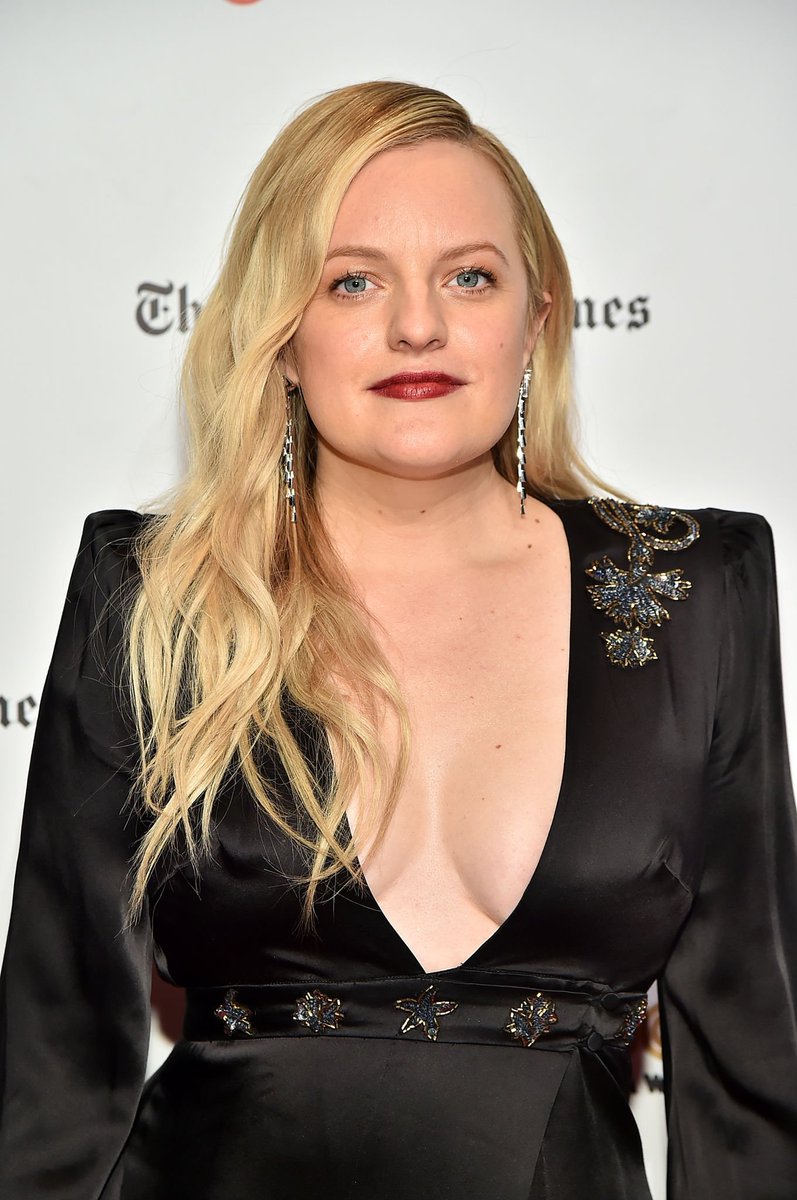 Elizabeth moss sexy