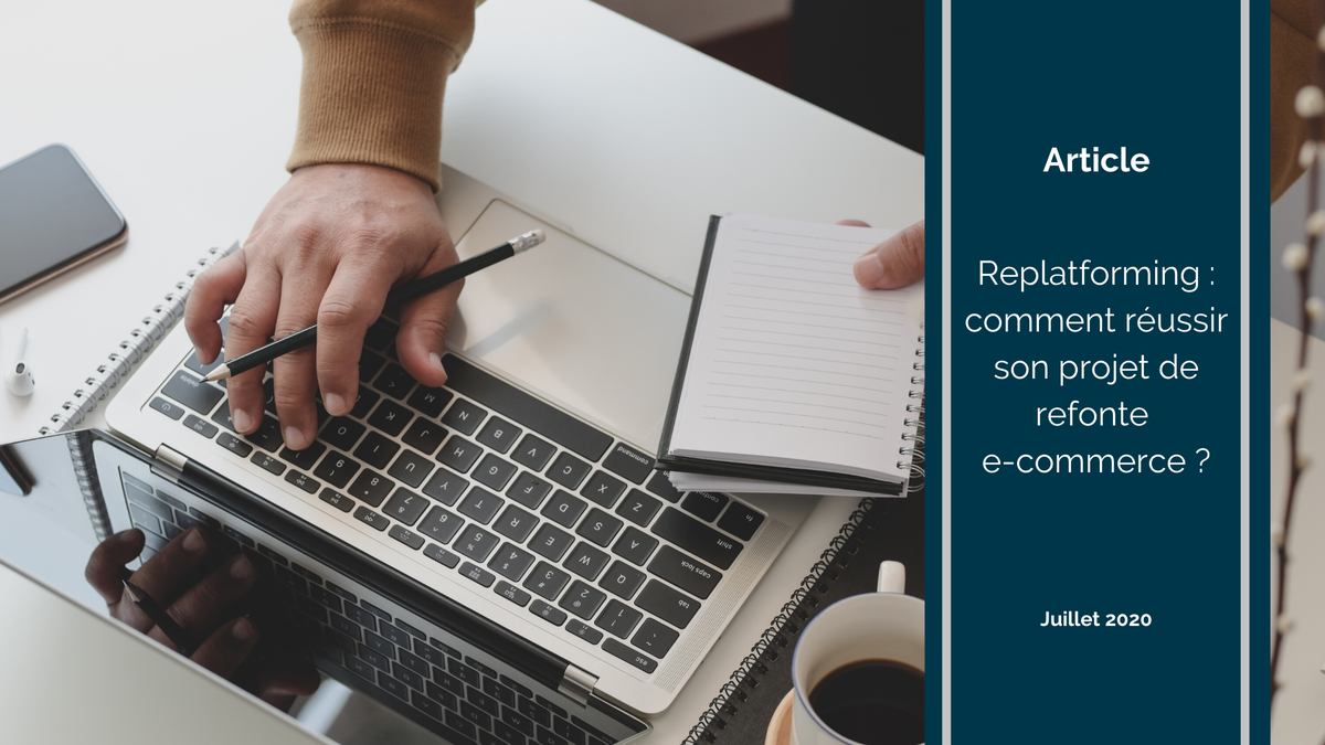 BDC_France's tweet photo. [#BACKINSTORE] Suite à l’arrêt de Magento 1.9, une stratégie de refonte e-commerce fait sens.

Les étapes à suivre :

👉 Mesurer les performances et résultats actuels 

👉 Définir un objectif de refonte 

👉 Etudier le comportement des visiteurs

👉 Prendre en compte votre SEO https://t.co/hNXocSaZht