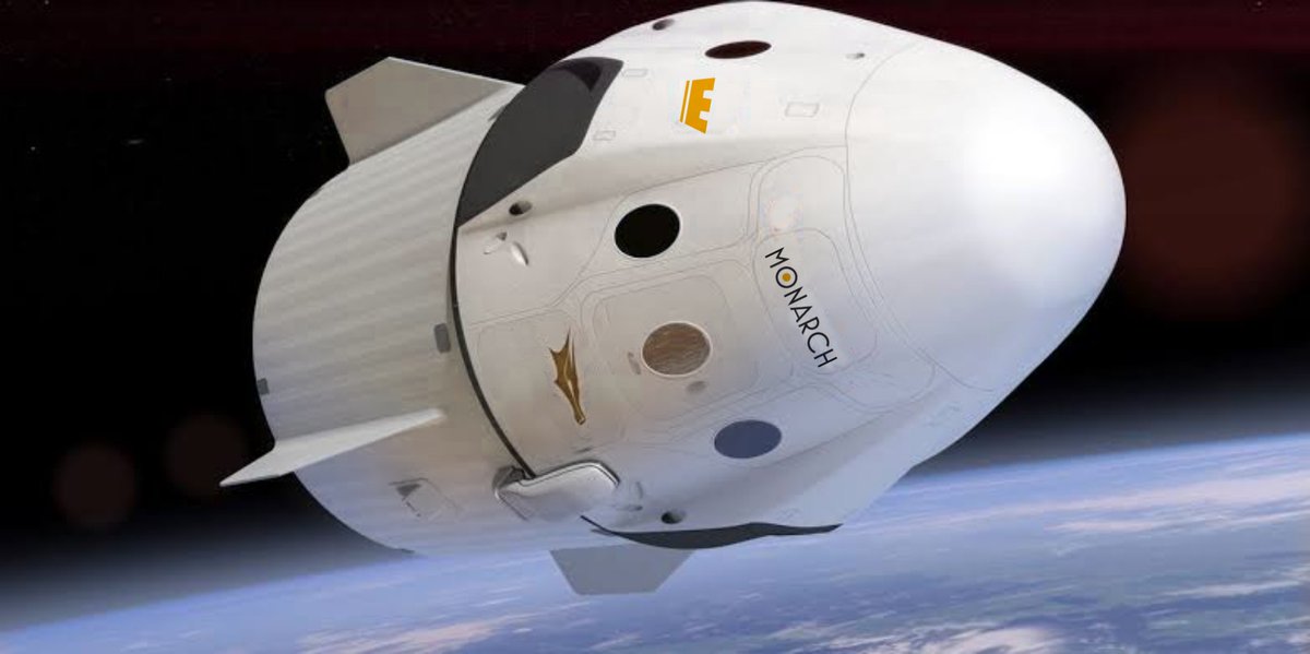 dani_unss's tweet photo. You are lost in Crypto Universe looking for the right Crypto Wallet for your funds. Well, let me tell you a secret. Download Monarch Wallet at https://t.co/cyG5TgfVV1 Be like a Rocket and always before others. Your key, your Crypto
@RobertBeadles @Monarchtoken
#MonarchFam https://t.co/OZF9P2U3rR