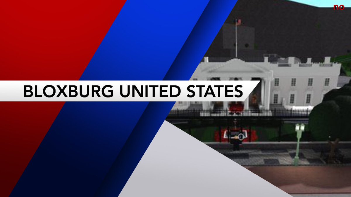 #FOX5Community: Earlier today, BUSA Press Secretary Matthew Johnson said that the White House has nearly reached completion. 

It is expected to be fully completed within the next few days.
