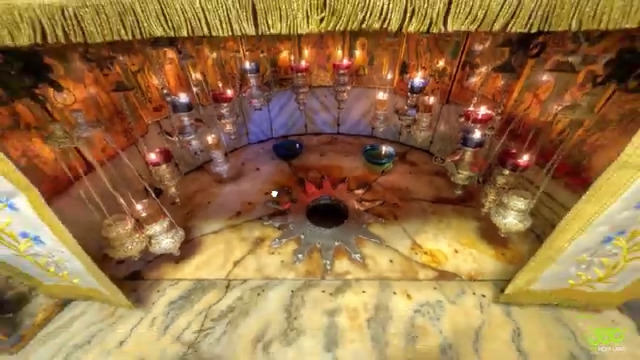 Explore The Holy Land IN 360 VIRTUAL TOUR: bit.ly/2ZWJQ0o

#holy #holyland #virtual #tour #God #Miracles