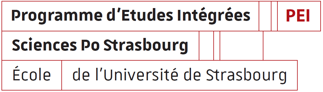ScPo_Strasbourg's tweet photo. Félicitations 👏 aux 22 candidats issus du #ProgrammePEI #Democratisation de @ScPo_Strasbourg qui rejoindront l'école à la rentrée. Soit plus de 10% de la promotion de première année. https://t.co/5p0WZnCUbg