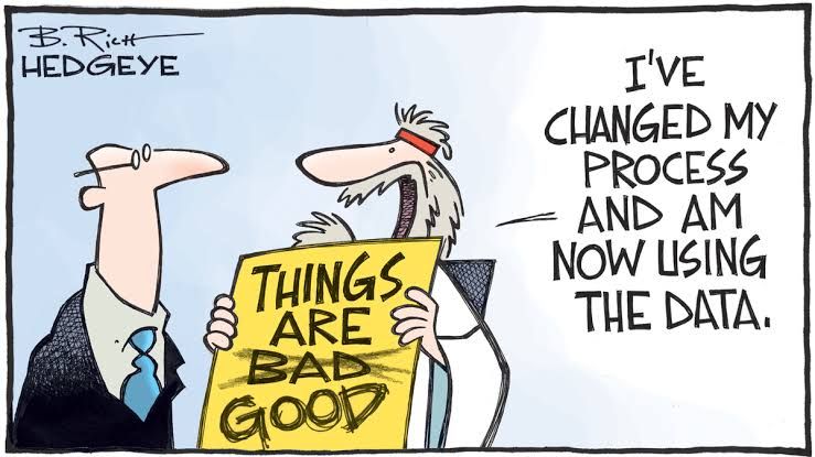 hemantbeniwal's tweet photo. Fund Managers in 3 Months #BullFun https://t.co/N0aUxnTktT