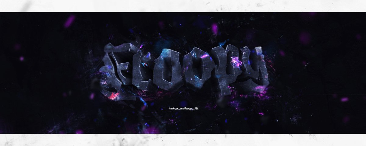 ur4kkkk's tweet photo. Header for @ Froopy_FN 

Like and RT are appreciated！
HD https://t.co/tNf4k74F1i https://t.co/Yvl26HSF9v