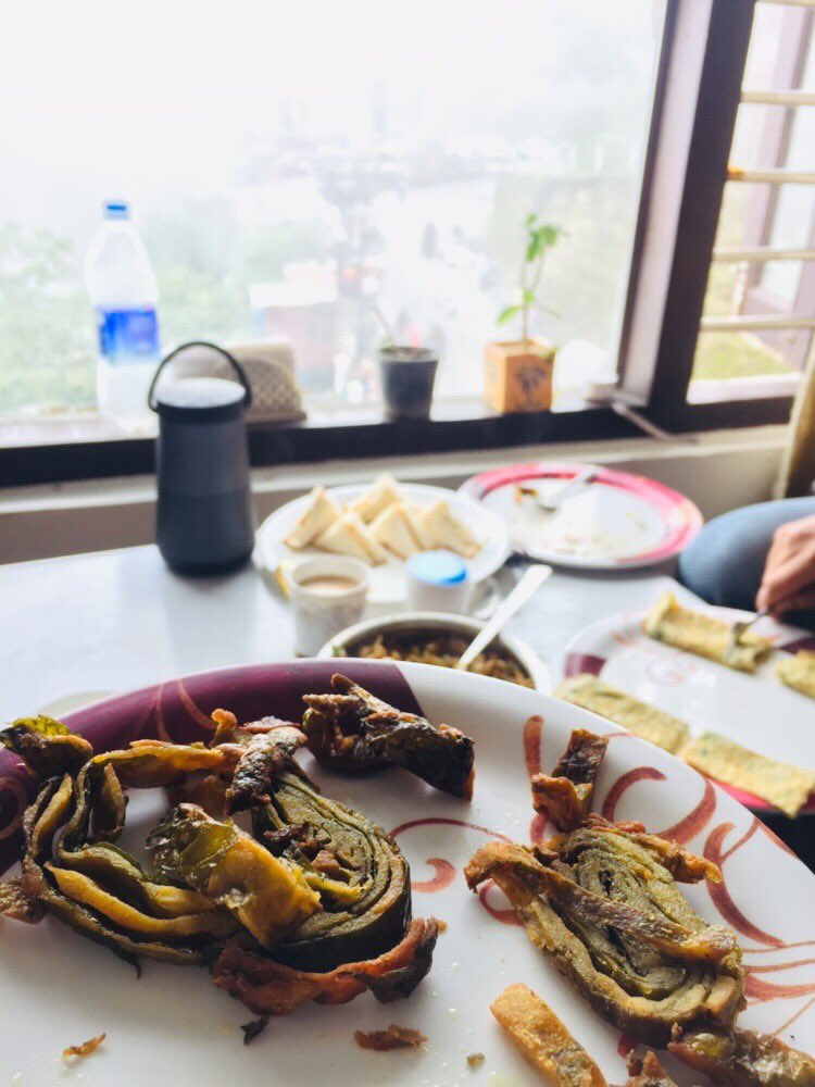 Vinii01's tweet photo. Ever eaten a #Patod ? #Rajasthani #RajasthaniCuisine https://t.co/YSrqrr3RjG