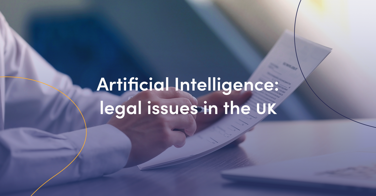 JerzyBiernacki's tweet photo. #AI is still a bit of a grey area when it comes to #legal regulations🧑‍⚖️. Before jumping head-first into the subject, you should first make sure that you’re not going to cross the red line. https://t.co/a19wR281Ge #ArtificialIntelligence https://t.co/zUr1oAq55Y