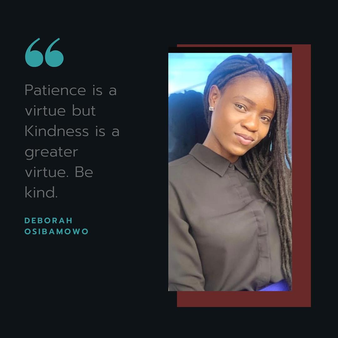 strideplusmedia's tweet photo. Friday motivation with 🎙 @mzz_debbie from the OAP's corner, Get motivated #FunFriday #StrideRadio #MorningStride https://t.co/AhCLP0QpgM