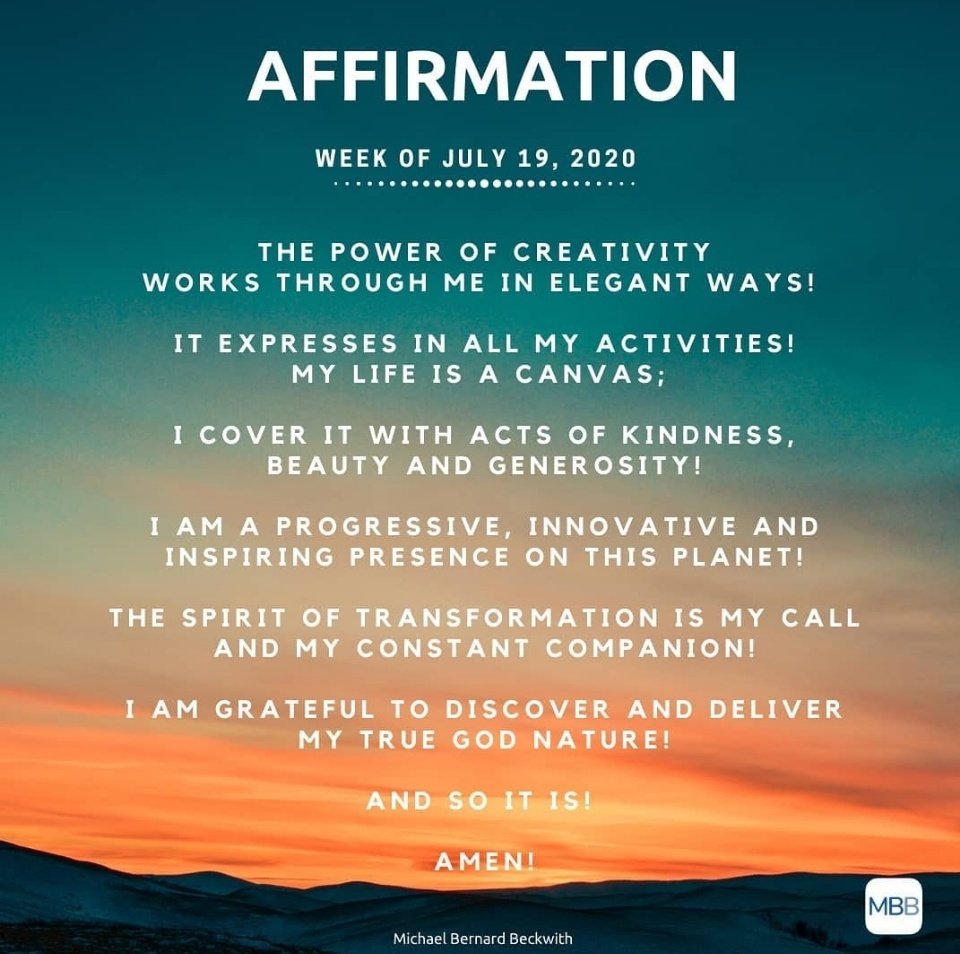 If you have missed any of the services in July, you may review them any time bit.ly/AgapeArchives