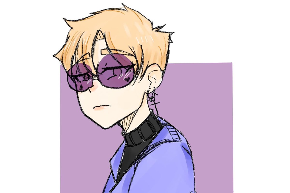 odahgada's tweet photo. My boy is stunni’ 
.
.
.
.
.
.
.
#art #prettyboy #eboy #digtal #OC #drawing #sai #TikTok #رسم #رسمتي https://t.co/L11bfiLQPc