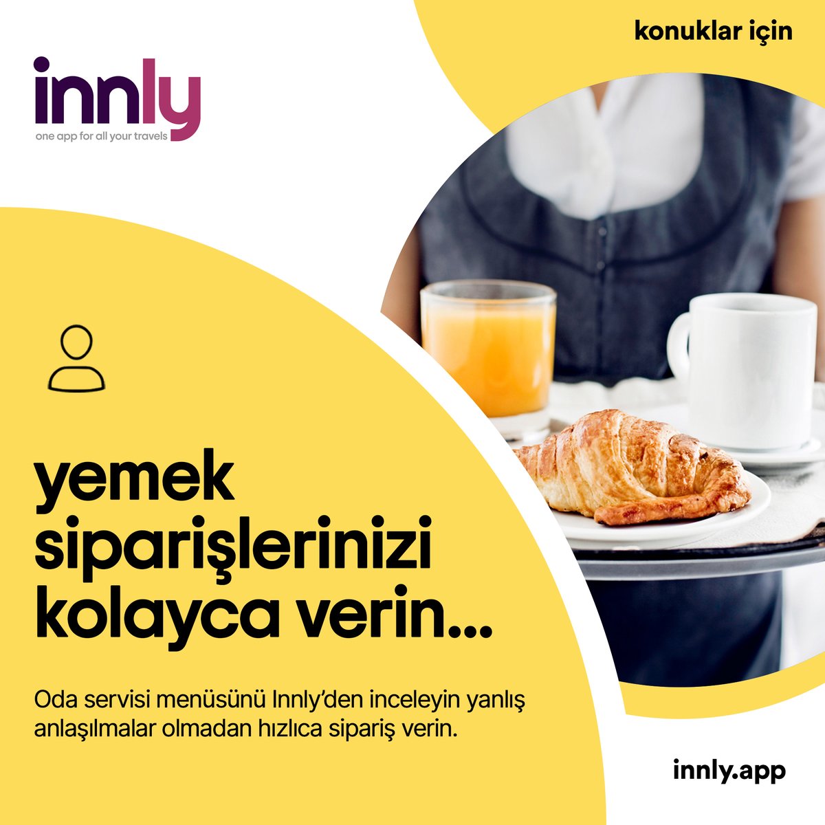innlyapp tweet picture