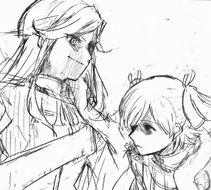 くれた編 