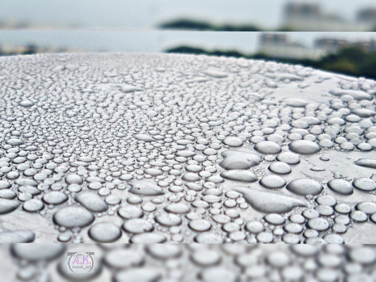 MASHOKK56462074's tweet photo. 📸🤩...#waterdropphotography #watermacro #monsoonphotography #monsoonpost #mobilephotography #click #myphotography https://t.co/egHC5bO8yc