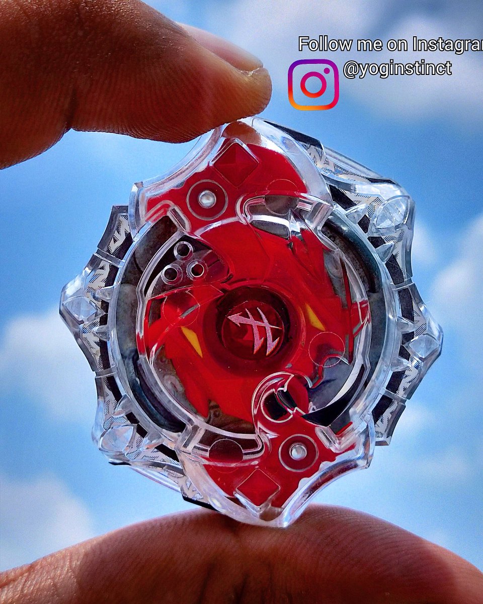 Spriggan spread Fusion : the first spriggan to burst gen. JAPANESE