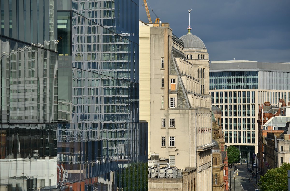 #manchester #property #alliedlondon #architecture