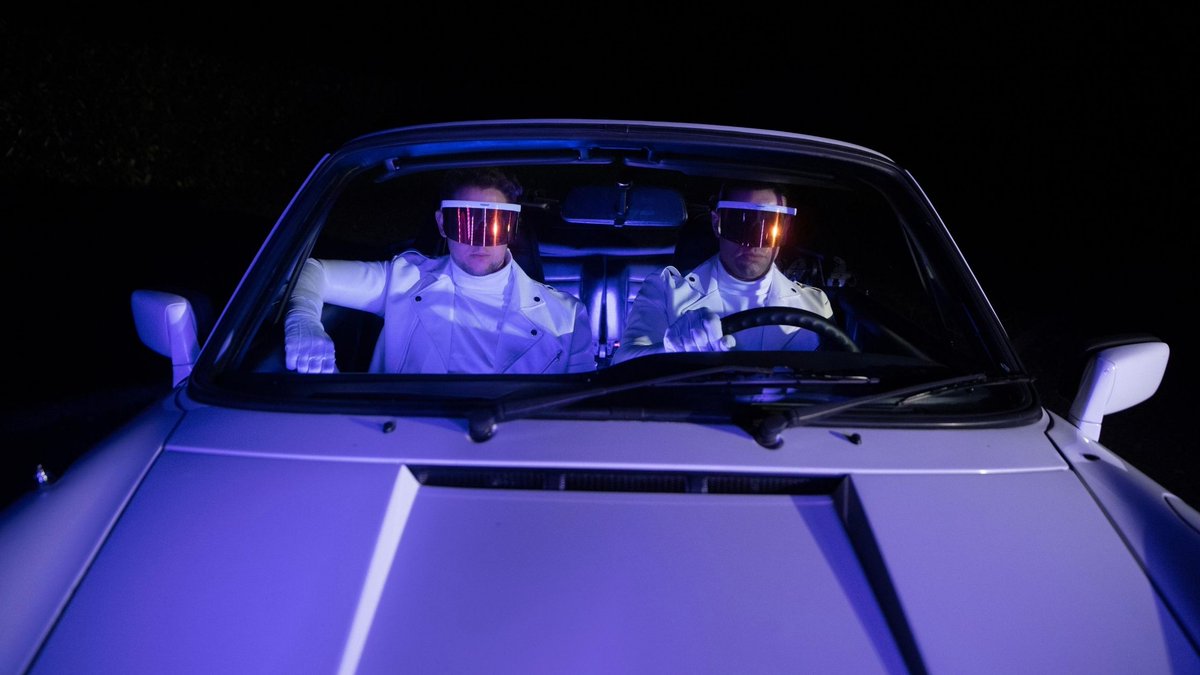 Musikvertrieb AG | label & distribution (@muverecordings) on Twitter photo New #electropop single "Looking for you" by <a href="/martinbros4real/">Martin Brothers</a> is out on, also featured on NEW MUSIC FRIDAY Switzerland! #dance #pop bit.ly/3eVreCy #muveon New #electropop single "Looking for you" by <a href="/martinbros4real/">Martin Brothers</a> is out on, also featured on NEW MUSIC FRIDAY Switzerland! #dance #pop bit.ly/3eVreCy #muveon