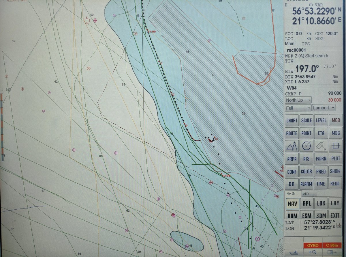 Krogius_Group's tweet photo. Marine accident investigation @Krogius_Group  #marine #survey https://t.co/Whzdc49saD