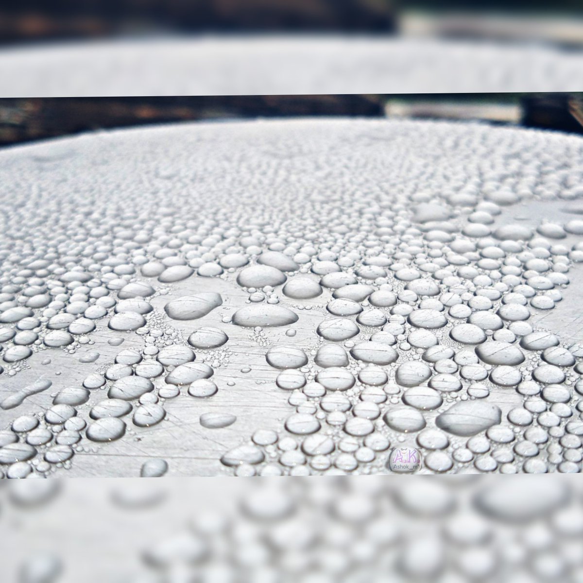 MASHOKK56462074's tweet photo. 📸🤩...#waterdropphotography #watermacro #monsoonphotography #monsoonpost #mobilephotography #click #myphotography https://t.co/egHC5bO8yc