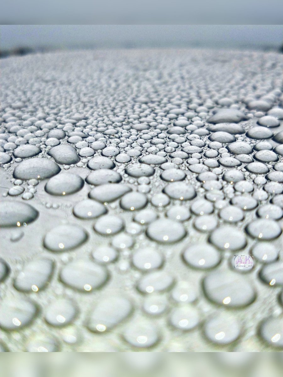 MASHOKK56462074's tweet photo. 📸🤩...#waterdropphotography #watermacro #monsoonphotography #monsoonpost #mobilephotography #click #myphotography https://t.co/egHC5bO8yc