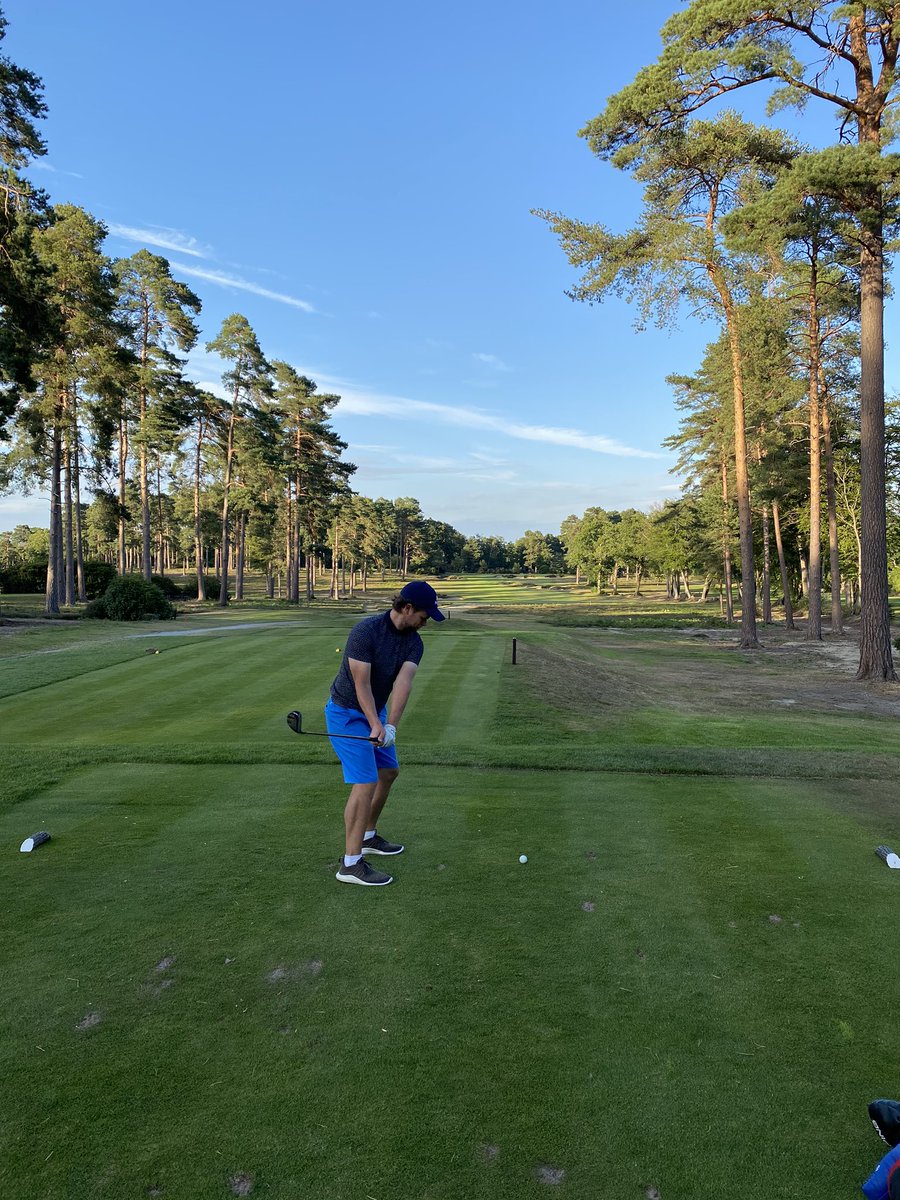 LlewCD's tweet photo. The looks of a pro swing from @westhillpro
What a swing sequence and full stripe show!
#twilightgolf #golfisfun #WestHillGolfClub #SurreyGolf #ProSwing #Stripeshow #PingGolf #Titleist https://t.co/89zHGLNfgj