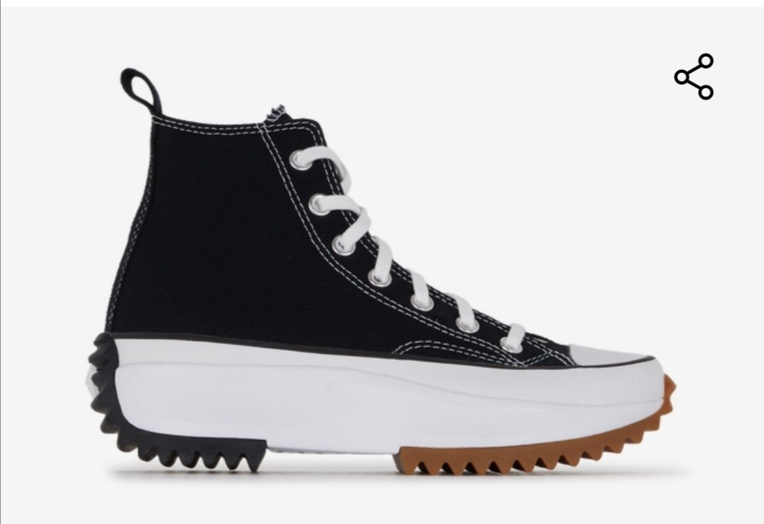 courir converse
