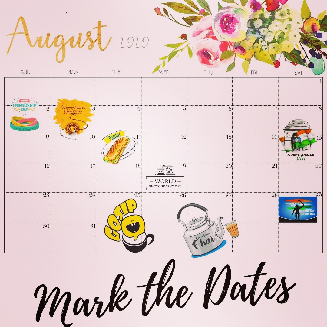 GosipChennai's tweet photo. Tired of #mundane days 🥴... Waiting to #trysomethingnew 🧐. Feel excited as we step into August there are many #excitingoffers 🤗 waiting to unveil... #keepwatchingthisspace @gosipchennai #unlockyourcravings
.
.
.
.
.
.
#feelgoodvibes #augustmonthofcelebration
#chennaidiaries https://t.co/XPHdk1pUnD