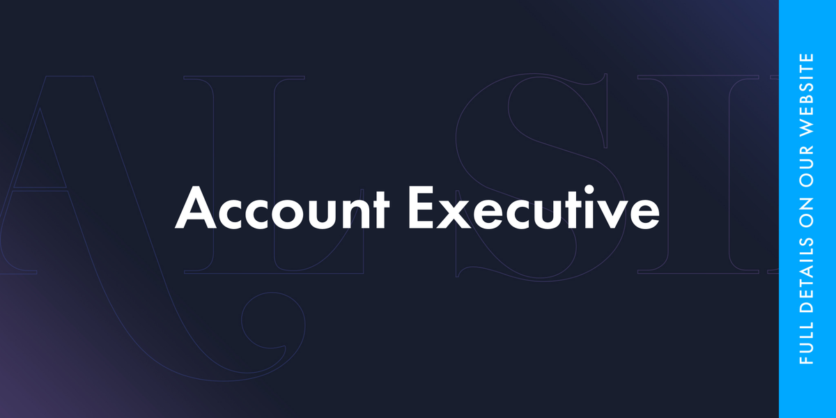 _digitalsix's tweet photo. 🚨 #JobAlert - Account Executive Vacancy 🚨
We're looking for an Account Executive to join TeamD6. Think you've got what it takes?
Head over to our website for more info &amp; how to apply
https://t.co/HfxHPnoS5A
#accountexecutive #jobvacancy #edinburgh #edinburghjobs #ecommerce https://t.co/3oKnVNxnDs