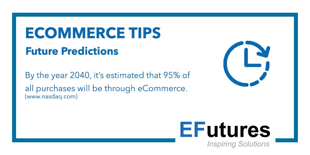 EFuturesworld's tweet photo. E-Commerce Tip
#efutures #softwareoutsourcing #ecommerce #ecomfuture https://t.co/OpO1ppmLLO