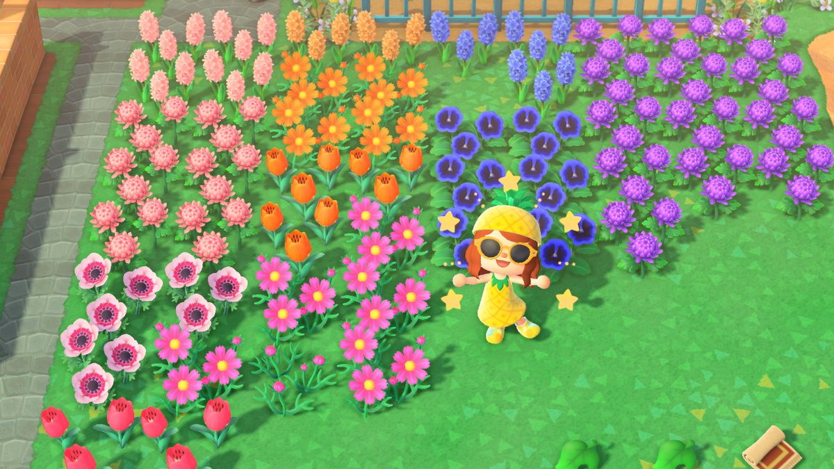 カイリ あつ森用アカ 増えすぎた花お譲りします 植えに伺いますので 気軽に連絡ください 求 ヒヤシンスの紫 むらさき コスモスの黒 パンジーの紫 むらさき ユリのオレンジ かたいもくざい あつまれどうぶつの森 あつ森 どうぶつの森 カイリ あつ森用アカ 増えすぎた花お譲りします 植えに伺いますので 気軽に連絡ください 求 ヒヤシンスの紫 むらさき コスモスの黒 パンジーの紫 むらさき ユリのオレンジ かたいもくざい あつまれどうぶつの森 あつ森 どうぶつの森
