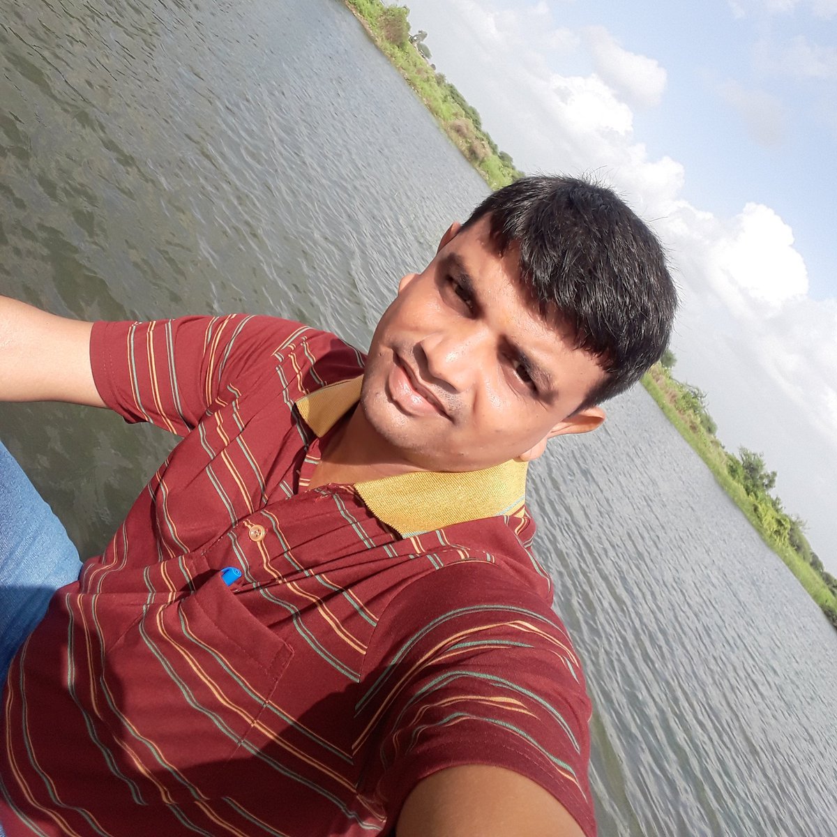 KamaliyaUkabhai's tweet photo. #NewProfilePic https://t.co/7FpNWYl0NM