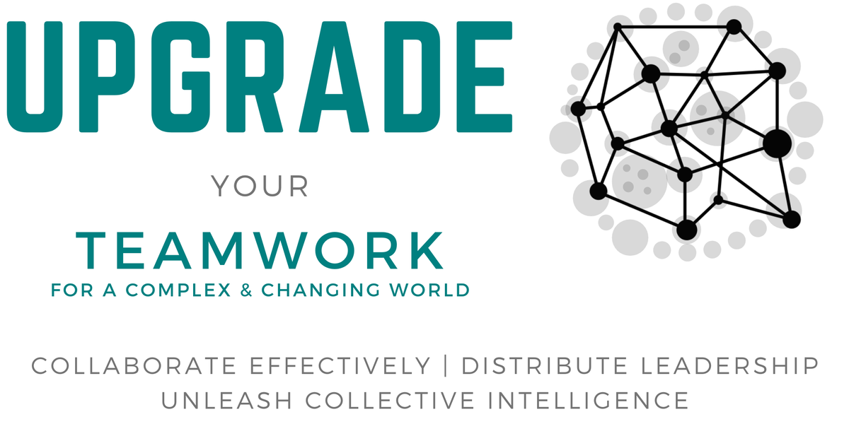 nicksosborne's tweet photo. Are your existing ways of working in/leading teams no longer adequate? Then upgrade your teamwork with these online courses
https://t.co/2zQ3yD52SX https://t.co/jn9XJBm1JK