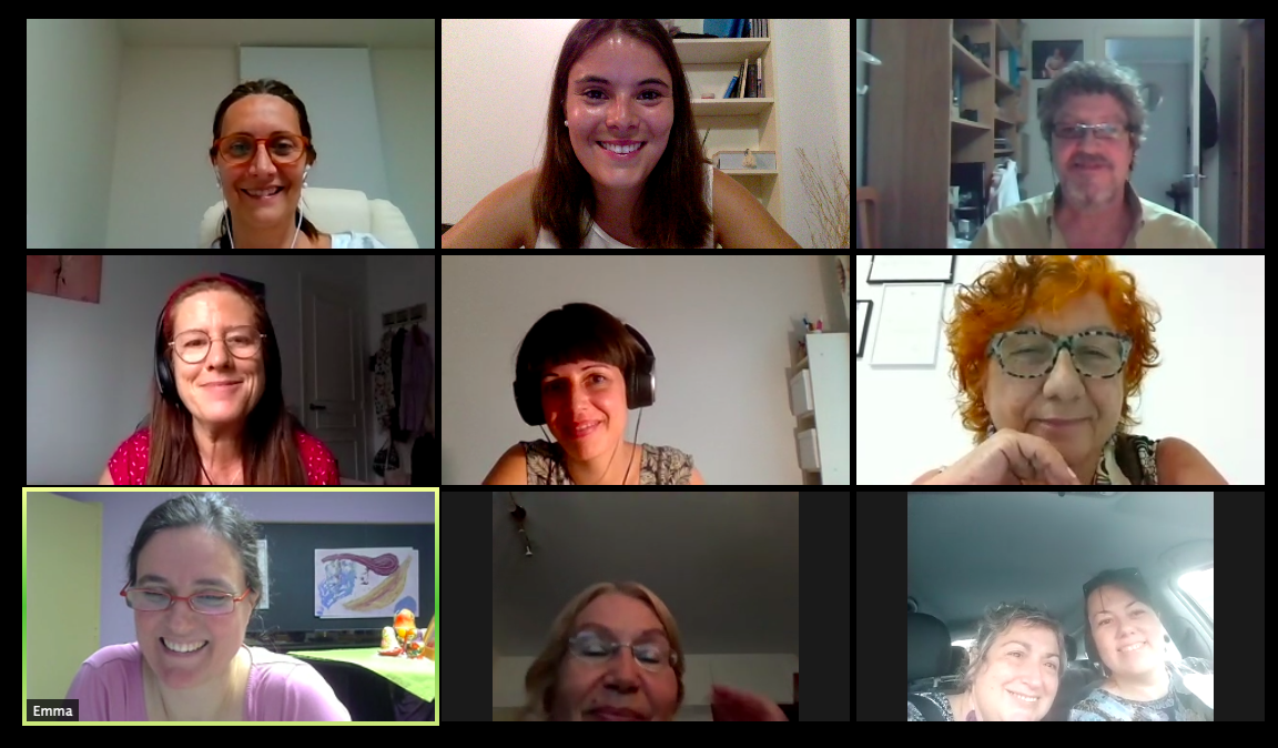 Grup de Treball d'Altes Capacitats (GTAC) tweet media