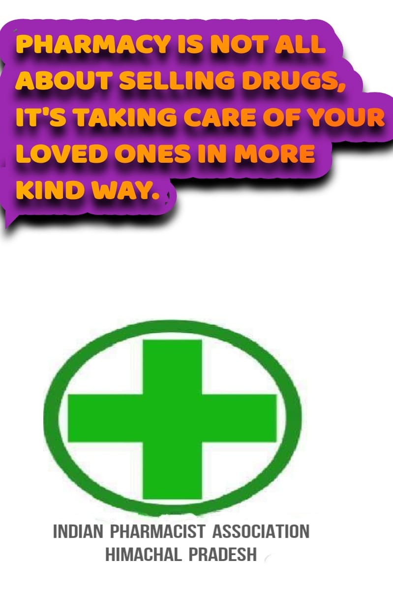 Let's prepare for an event. By the end of this month write letter to your respective state Govt for creation and filling up the posts of #Pharmacist under the Health Department. <a href="/MoHFW_INDIA/">Ministry of Health</a>