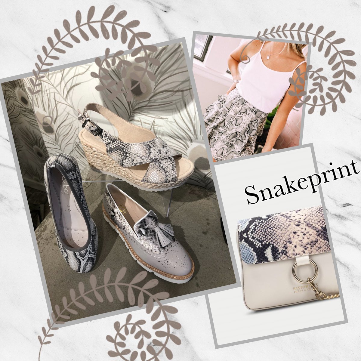 WilliamRShoes's tweet photo. Busy week need to treat yourself - come shop our fabulous range of shoes @WilliamRShoes all safe and secure #supportlocal #sandbach #cheshire #northwest #hbshoes #SafetyFirst #weekend https://t.co/rvq6IsWVZP