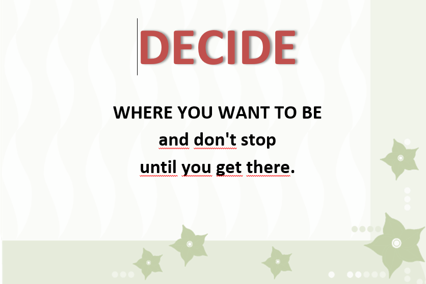 DecideWeight's tweet image. 