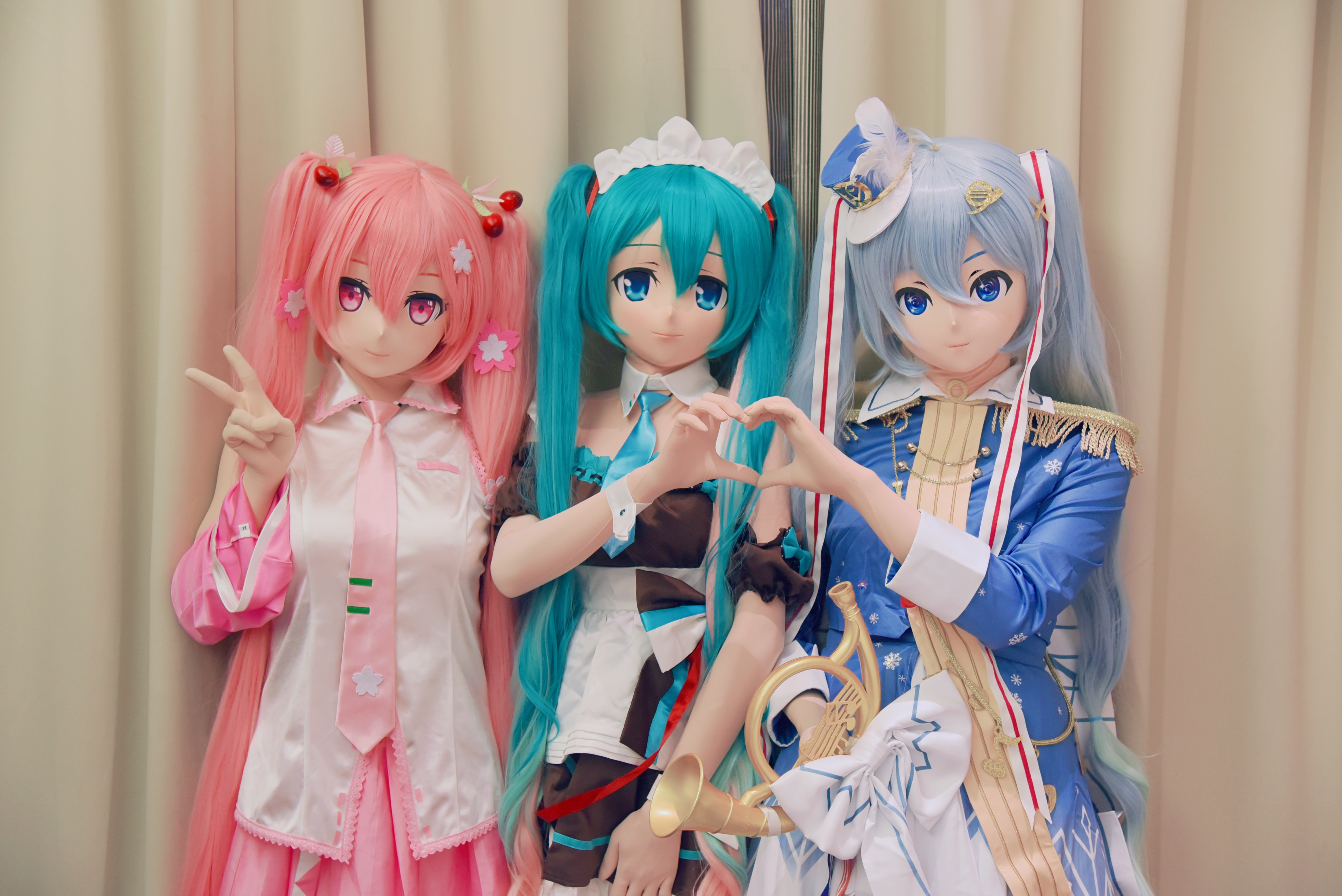 kigurumi 着ぶくれる 着ぐるみ ミク kigurumi 着ぶくれる 着ぐるみ ミク