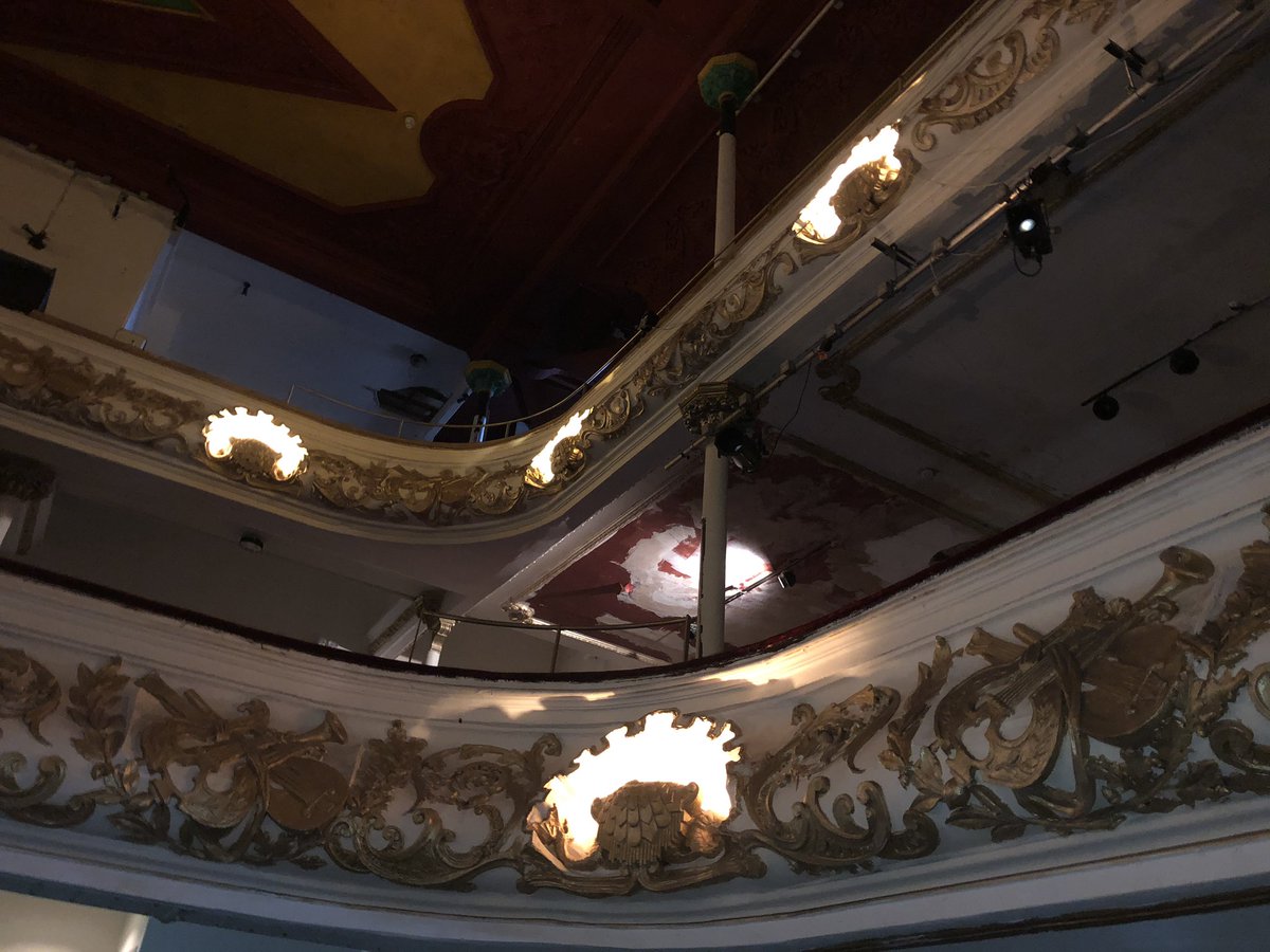 Salt City Orchestra tweet media