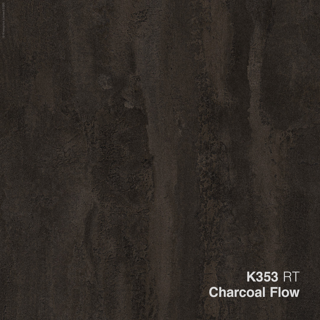 Kronospan's tweet photo. If you’re lucky enough to have a glorious open-plan #kitchen, you’ll be happy to find that our #SilkFlow decor is also available as a worktop and can help you make your big space feel even bigger.
#Kronospan #Kronodesign #Trends2021 #CharcoalFlow #KitchenDesign #KitchenWorktop https://t.co/1nESmN3mUF