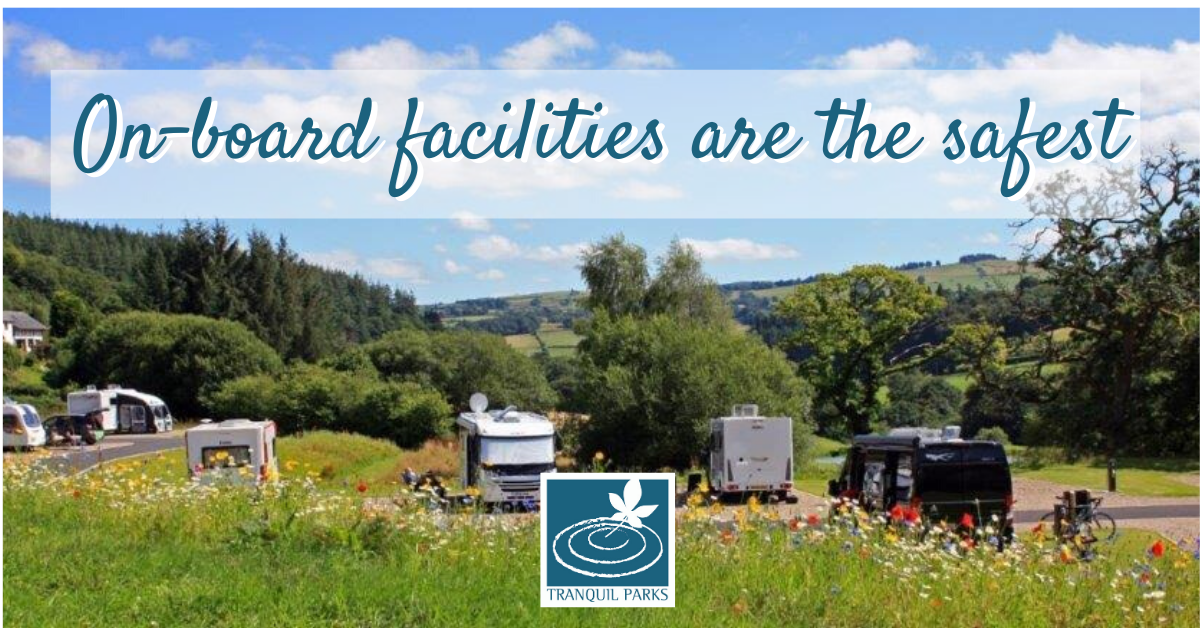TranquilTouring's tweet photo. 🤔 WONDERING WHAT'S OPEN WHERE❓

👉 For the latest on shower blocks and communal buildings at our 43 adult only parks in England &amp; Wales, see our news page https://t.co/dQm6SeTzeY

#EnjoySummerSafely #camping #campsites #caravan #motorhome #UKstaycation2020 https://t.co/4YRX5wHhcz