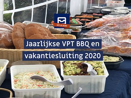 Een terugblik op het laatste halfjaar en het inluiden van de vakantie. Wij zijn gesloten vanaf 27 juli t/m 14 augustus. Vanaf maandag 17 augustus zijn wij weer bereikbaar. Wij wensen iedereen een hele fijne vakantie toe!

bit.ly/30OacRQ