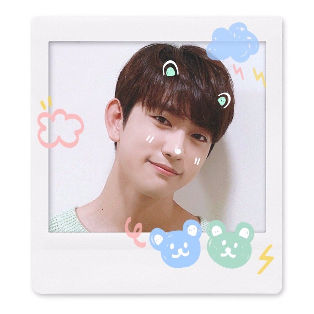 💚💚💚
#GOT7 #jinyoung #갓세븐 #진영