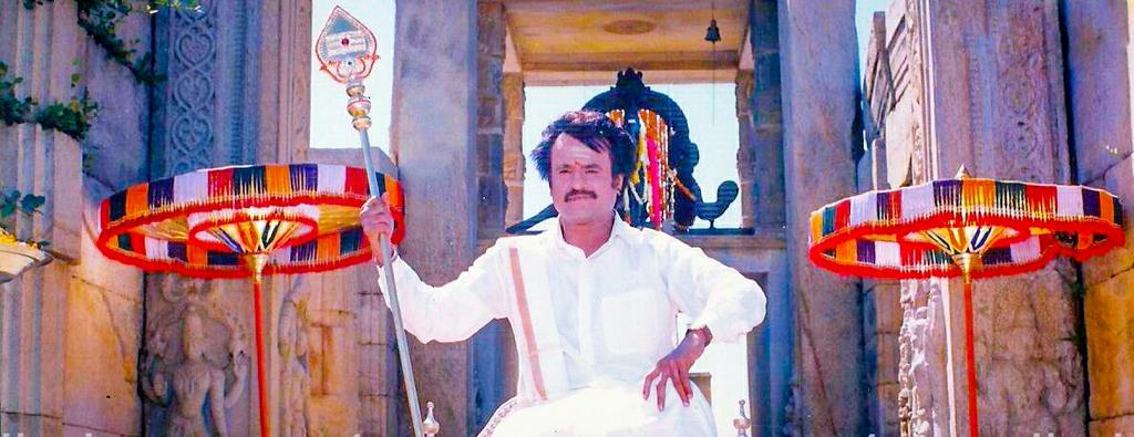 Rather that, these creatures working for their big fool boss who is in 10yrs hungerness for power to earn money n not to serve the people.But our goal is different. Our motive is to see our  #Thalaivar party in power to clean this corrupted system n to form a govt for the people.