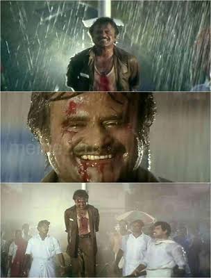 Politics is not a smooth sailing one even the great Kamarajar has faced so much negativity. Wat we r witnessing now is just a drop of venam, we will face plenty more of it in coming days. Be prepared for the hurdles don't give importance to the blind hatred of those creatures