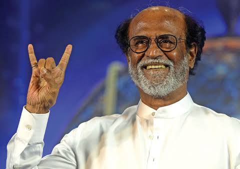 So to the persons who wants to quit Twitter for the sake of negativity be as def frog sometimes or just spread positivity from ur side regarding RMM activities, Thalaivar clippings,etc. The change is near, we r moving towards the new dawn. So ready to rock on