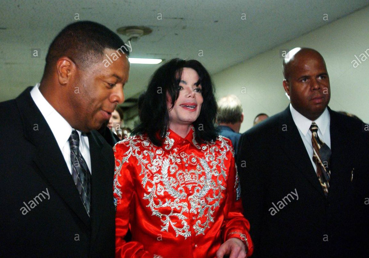 In 2004, Capitol Hill was paid a visit by Michael to meet with a Congressman in his efforts to promote the fight in AIDS in Africa.