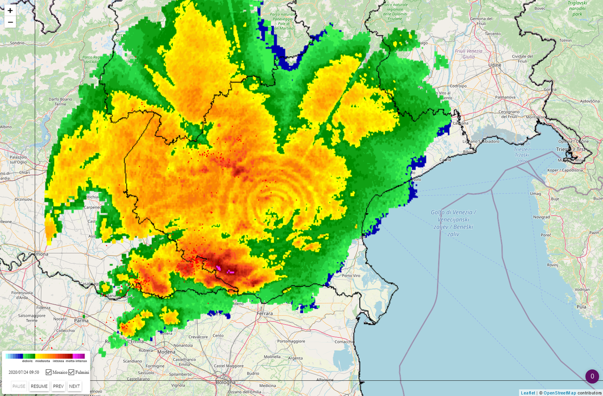 Allegedly Paolo Tumiatti tweet media