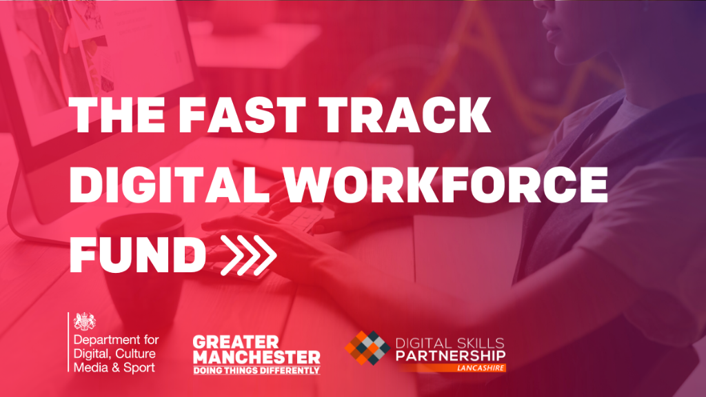 VertexVPS's tweet image. We&apos;ve been awarded a grant by the Greater Manchester Combined Authority @greatermcr to launch a #FastTrackFund #Cyber Training program in the #UK as part of a wider Digital Workforce Fund. rtxintel.co/3eTvna2 #upskilling #digitalskills