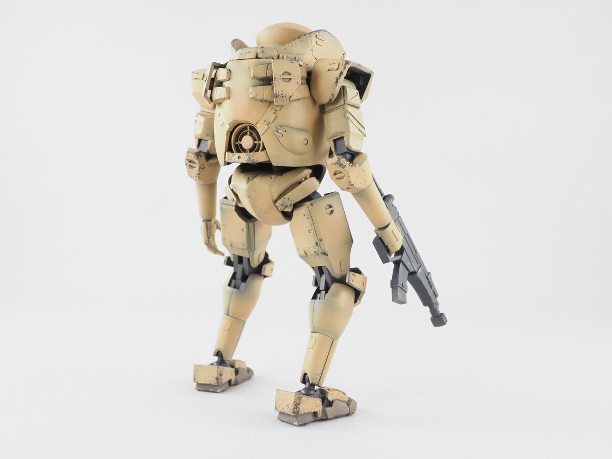 三番目の634 汎用ギア合同 左からrk 91サベージ 初期型 Rk 92サベージ Rk 96mサベージ2 Rk 02セプター この並びがやりたかった T Co 6yc360iros Twitter