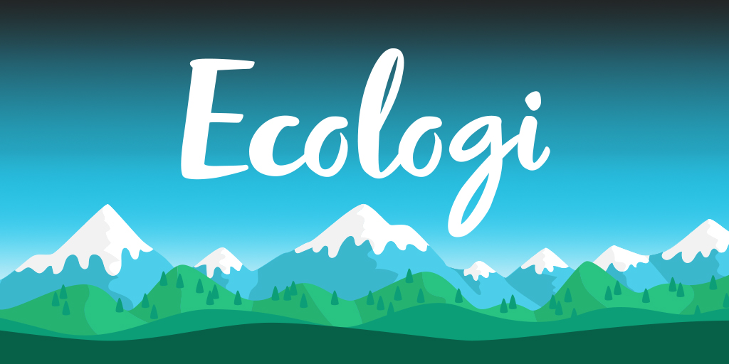 Parcel Monkey UK (@parcelmonkey) on Twitter photo Its been 6 months since #ParcelMonkey joined <a href="/Ecologi_hq/">Ecologi π</a> (formally #OffsetEarth) and during this time our contributions have helped to plant 2,333 real trees! π±
Find out more about Ecologi here bit.ly/3g1jMqI
#environment #climateaction #carbonfootprint Its been 6 months since #ParcelMonkey joined <a href="/Ecologi_hq/">Ecologi π</a> (formally #OffsetEarth) and during this time our contributions have helped to plant 2,333 real trees! π±
Find out more about Ecologi here bit.ly/3g1jMqI
#environment #climateaction #carbonfootprint