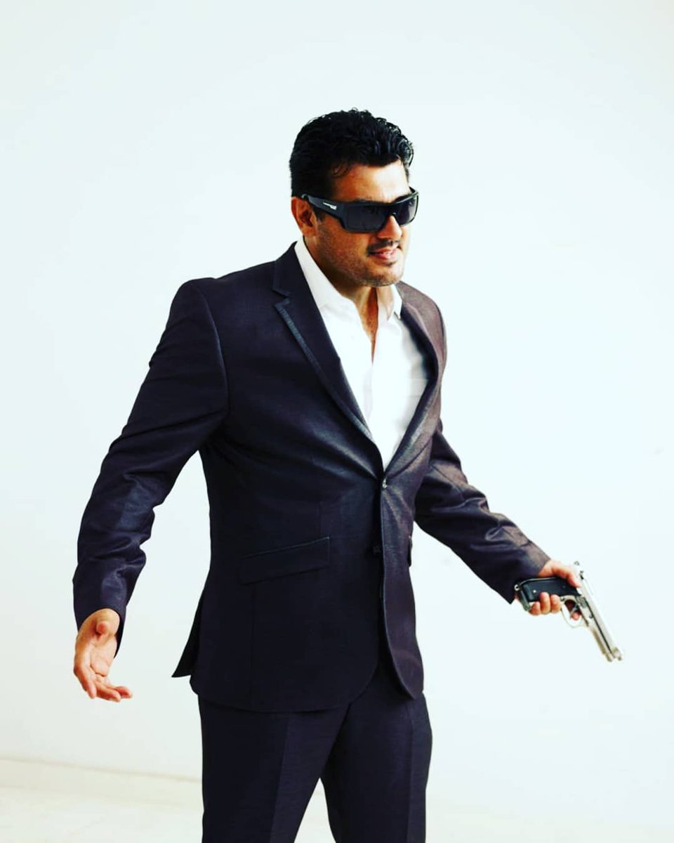 starframesoffl's tweet photo. The Mix of Class and Mass - Thala Ajith
follow @starframesofficial
.
.
.
#ajithkumarfans #ajithkumarfc #ajithkumararmy #ajithkumaractor #ajithkumarfansclub #ajithkumarofficial #thalaajith #thalaajithfans #thalaajith_fc #thalaajithfanpage #thalaajithfansclub #billa #billa2 #tamil https://t.co/1rGkvuDhXN
